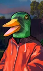 Duck Hunters