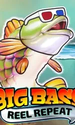 Big Bass Reel Repeat