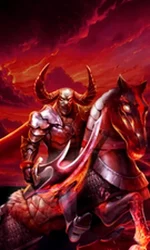 4 Horsemen 3