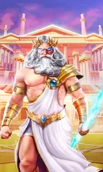 Gates of Olympus