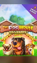 The Dog House Megaways