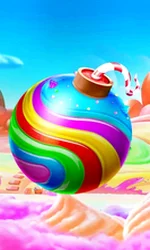 Sweet Bonanza