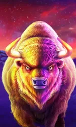 Buffalo King Megaways